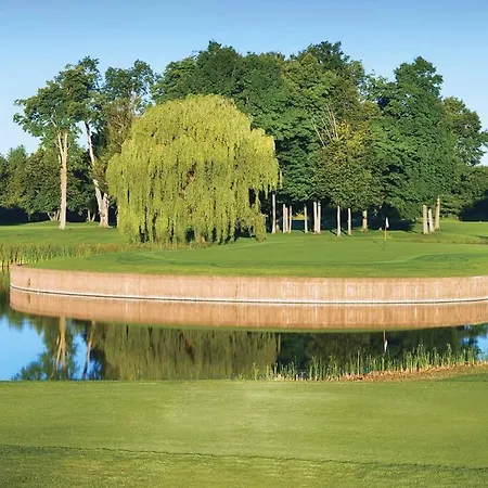 Raphael, Golf, Studio Cabine, 4 Personnes Lejlighed *